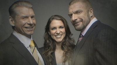 Mr. McMahon