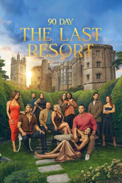 90 Day: The Last Resort filmas online