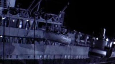 Voyagers!