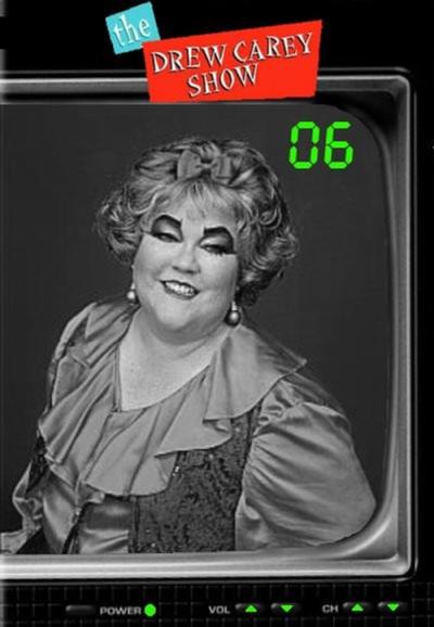 The Drew Carey Show filmas online