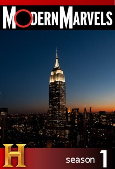 Modern Marvels filmas online