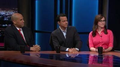 Real Time with Bill Maher