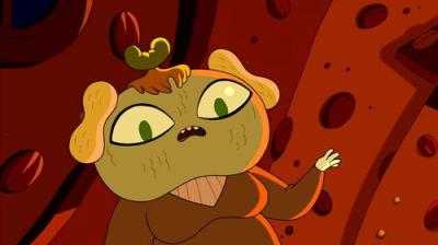 Nuotykių metas