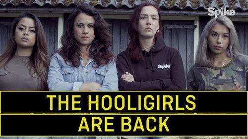 Hooligirls filmas žiurėti online