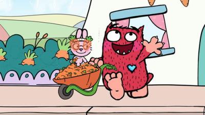 Love Monster