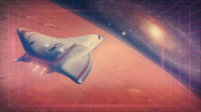 Cosmic Disclosure