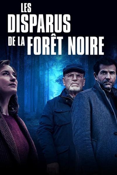 Les Disparus de la Forêt Noire filmas online