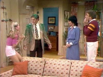 Three's Company