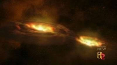The Universe
