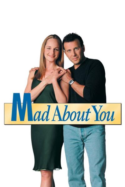 Mad About You filmas online