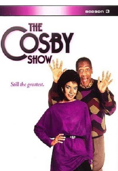 The Cosby Show filmas online