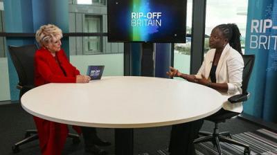 Rip Off Britain