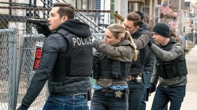 Čikagos policija