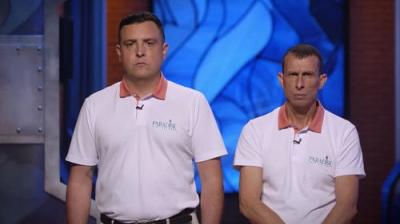 Shark Tank Brasil: Negociando com Tubarões