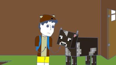 Rooster Teeth Animated Adventures