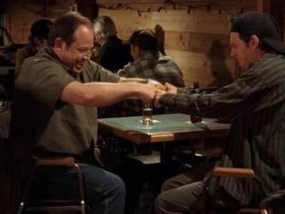 Corner Gas