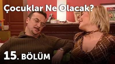 Çocuklar Duymasın