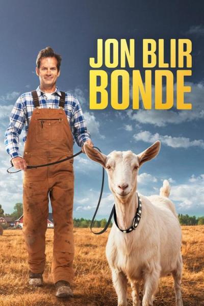 Jon blir bonde filmas online
