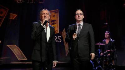 Last Week Tonight with John Oliver