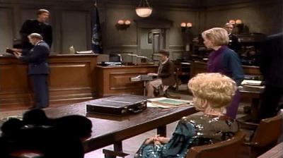 Night Court
