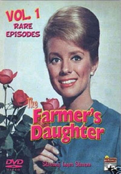 The Farmer's Daughter filmas online
