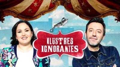Ilustres Ignorantes