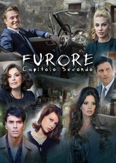 Furore il vento della speranza filmas online