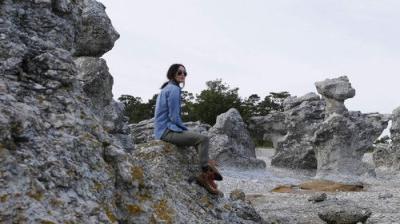 Legends of the Lost with Megan Fox