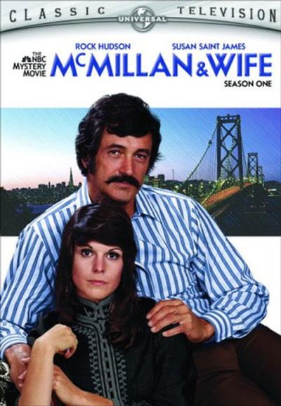McMillan & Wife filmas online