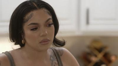 Love & Hip Hop Atlanta