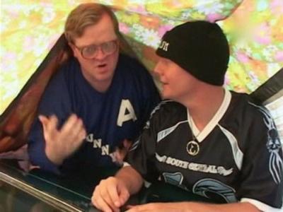 Trailer Park Boys