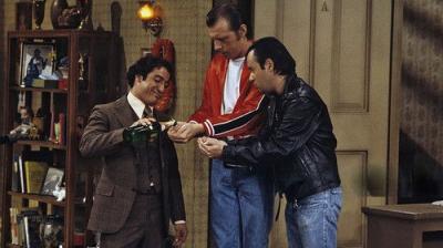 Laverne & Shirley