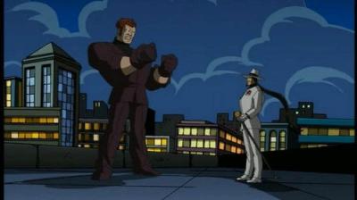 Teenage Mutant Ninja Turtles