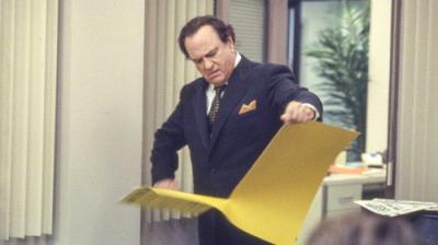 The Larry Sanders Show