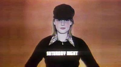 Saturday Night Live