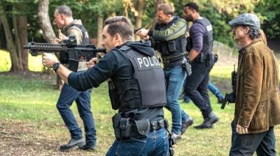 Čikagos policija