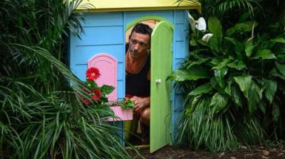 I'm a Celebrity...Get Me Out of Here!