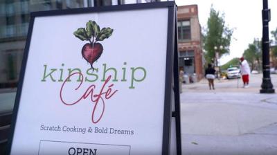 Wisconsin Foodie