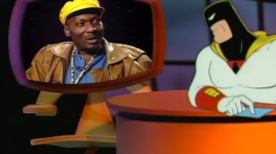 Space Ghost Coast to Coast