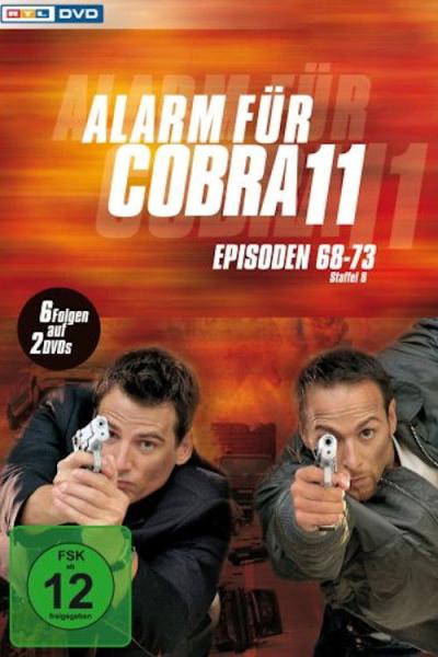 Kobra 11 filmas online
