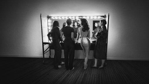 The Super Models filmas žiurėti online