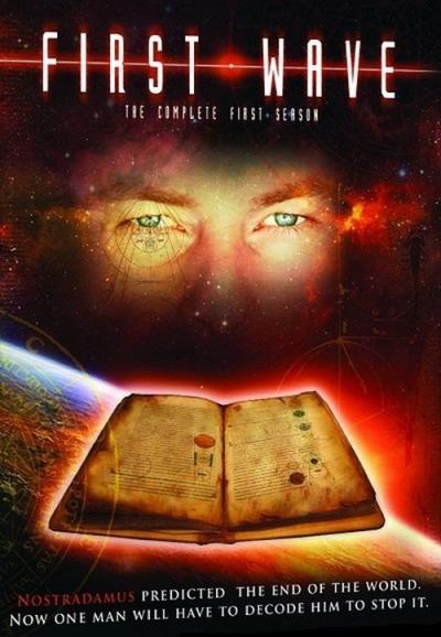 First Wave filmas online