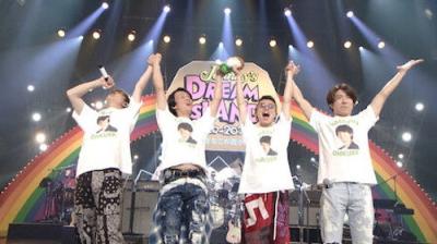 連続ドキュメンタリー RIDE ON TIME