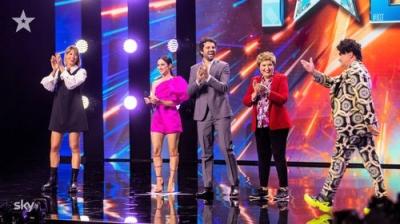 Italia's Got Talent