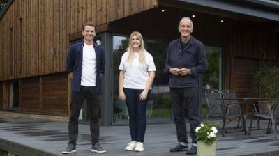 Grand Designs
