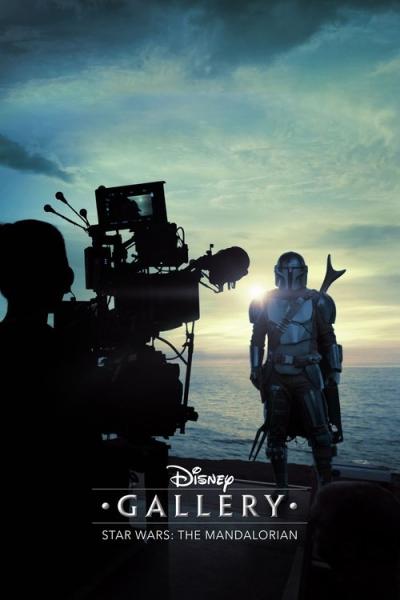 Disney Gallery / Star Wars: The Mandalorian filmas online
