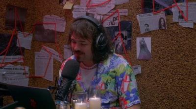 Non Aprite Quella Podcast