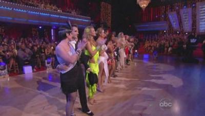 Dancing with the Stars