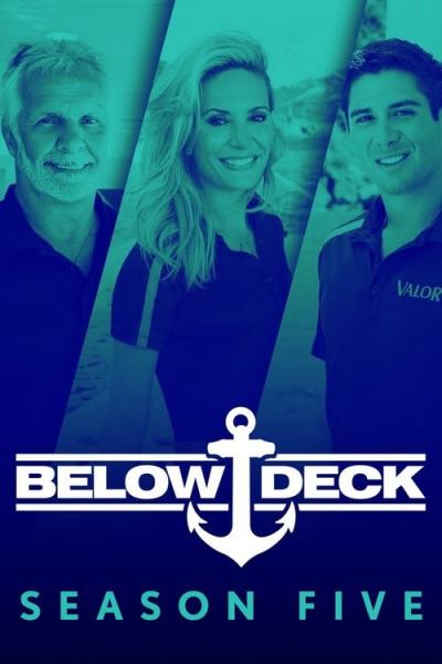 Below Deck filmas online