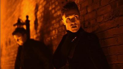 History's Greatest Heists with Pierce Brosnan